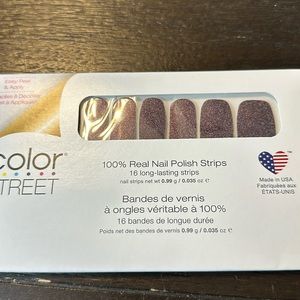 Colorstreet nails